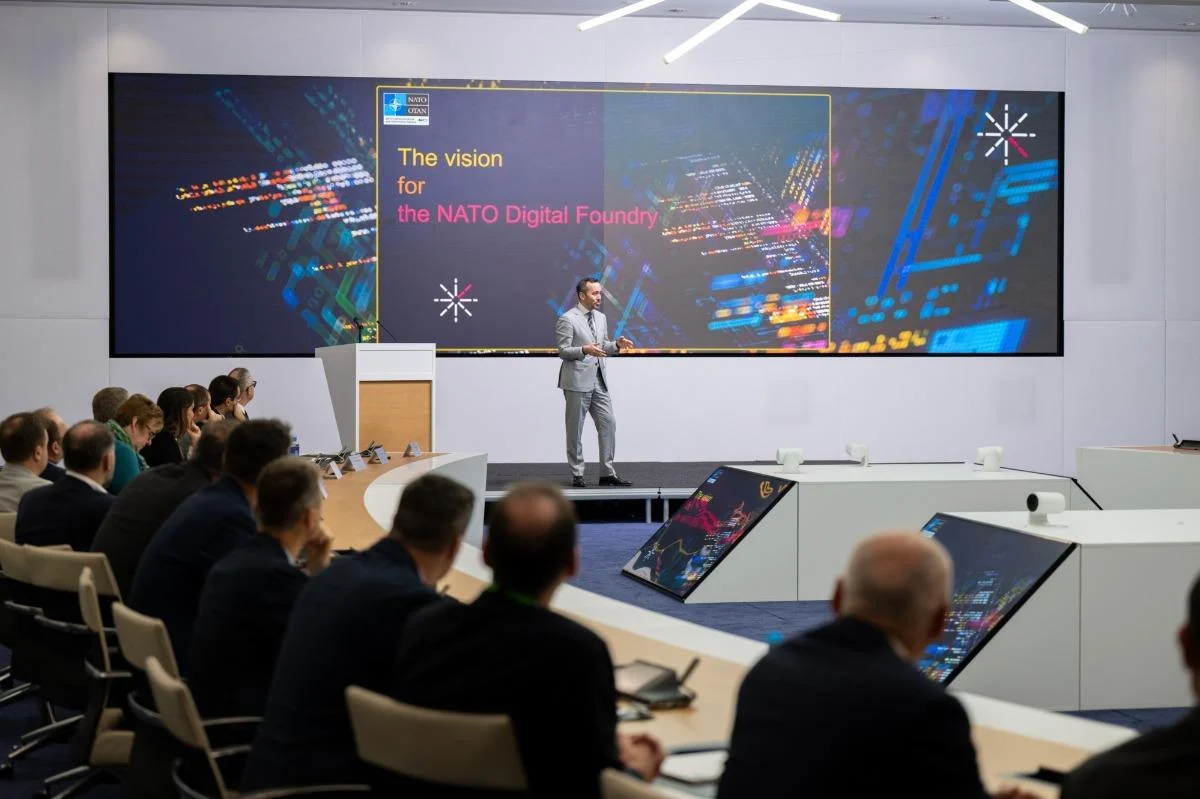 SMARTY 5G network architecture