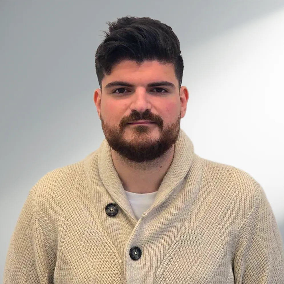 DAVIDE BERTOLUCCI photo