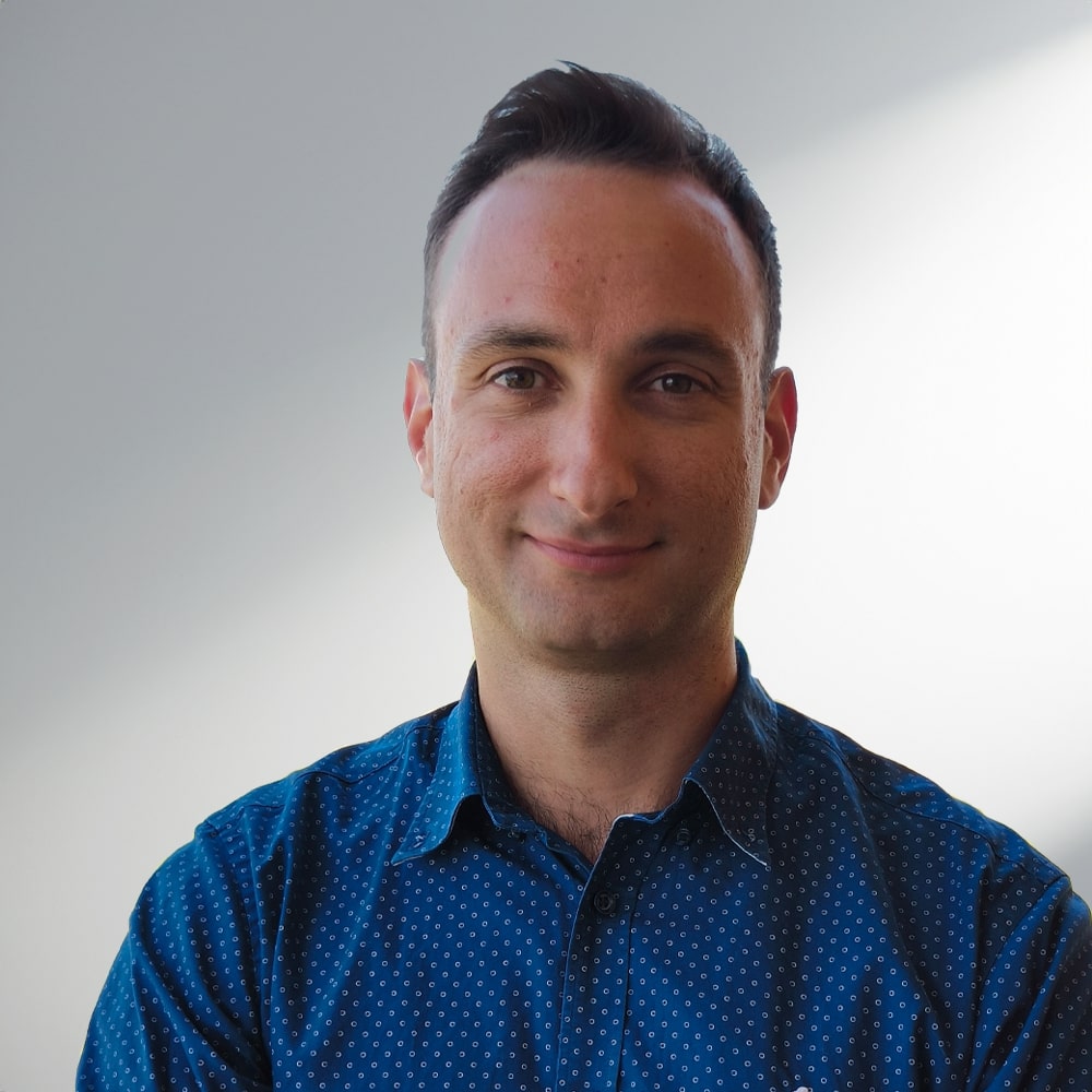 Federico Civerchia photo