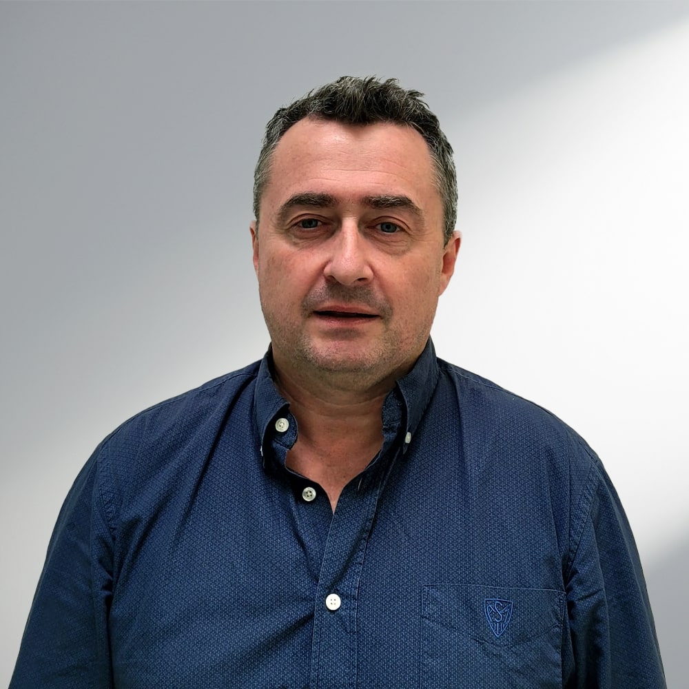 FRANÇOIS BERRY photo