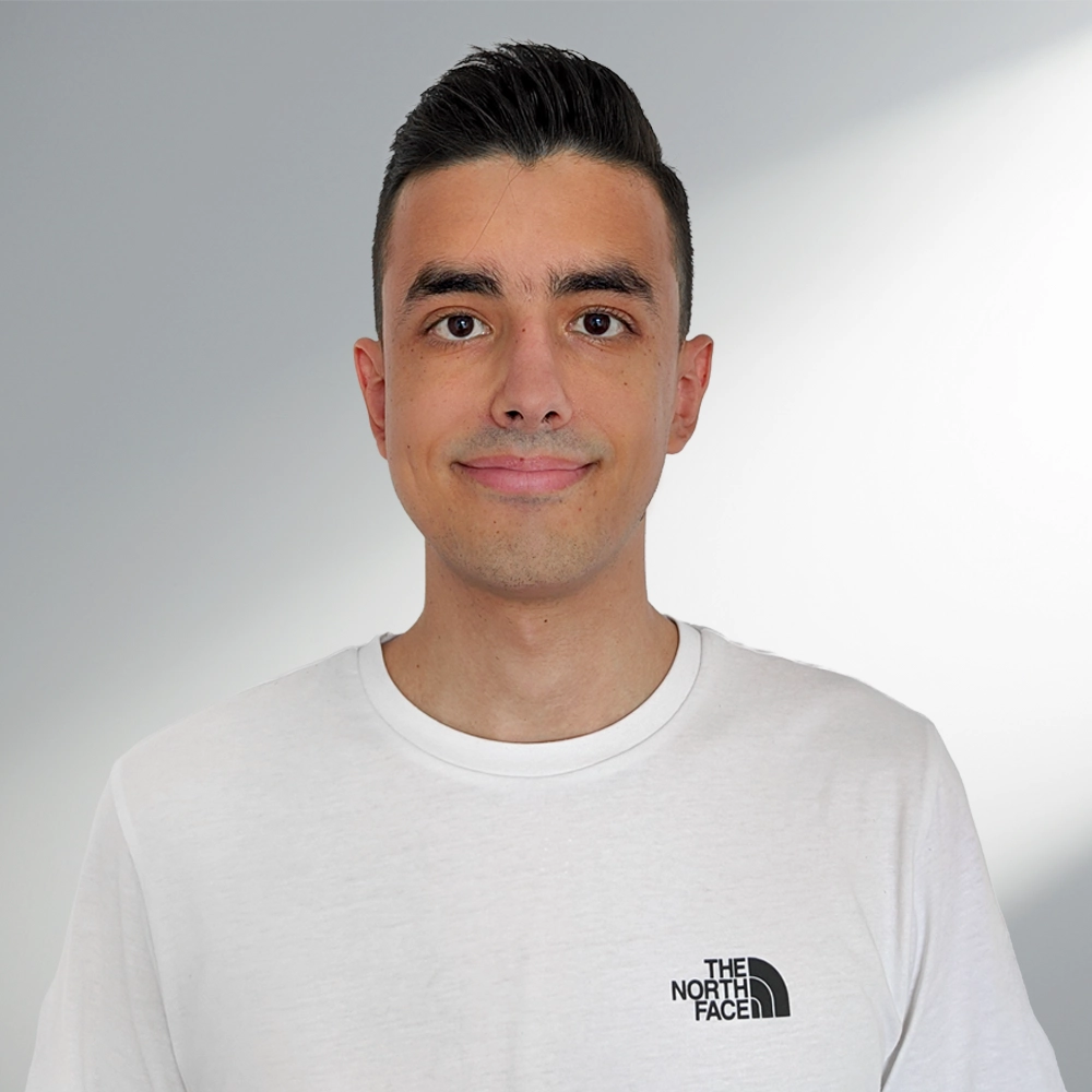 MATTIA BEVILACQUA photo