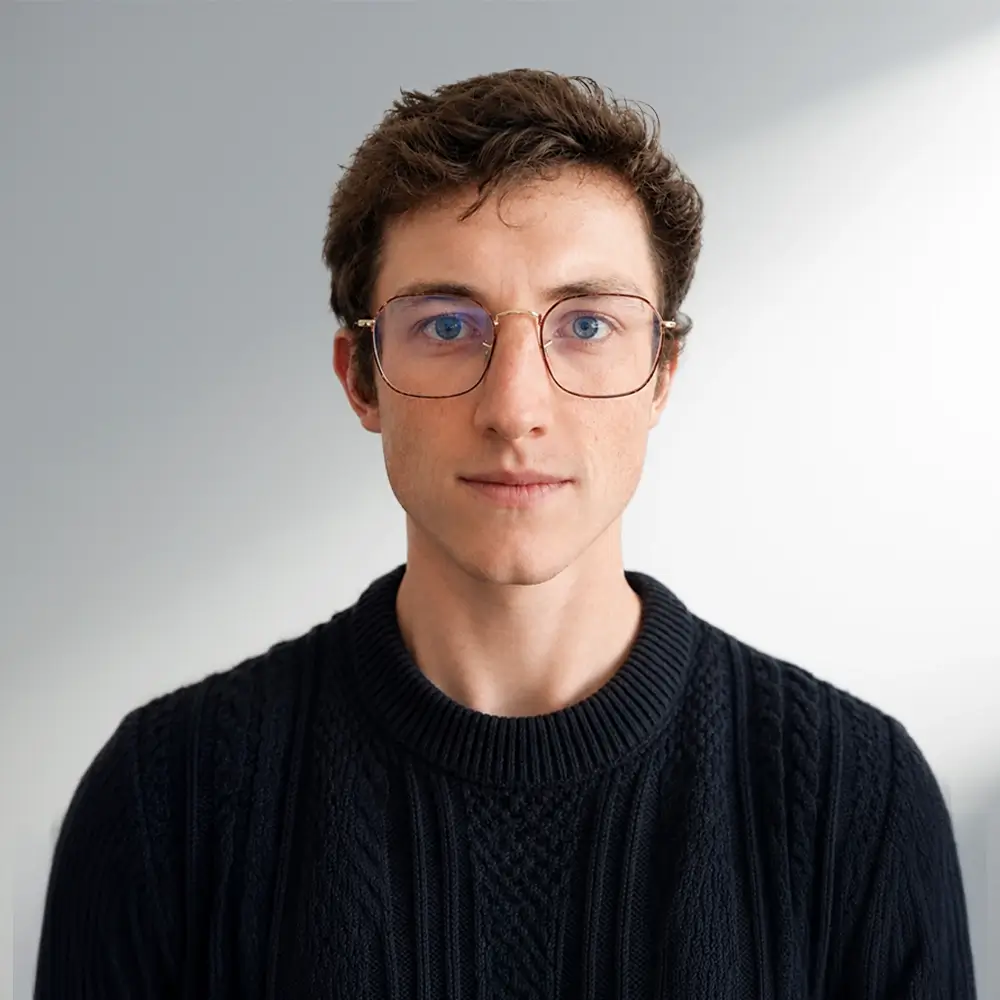 MAXIMILIEN PINAUD photo