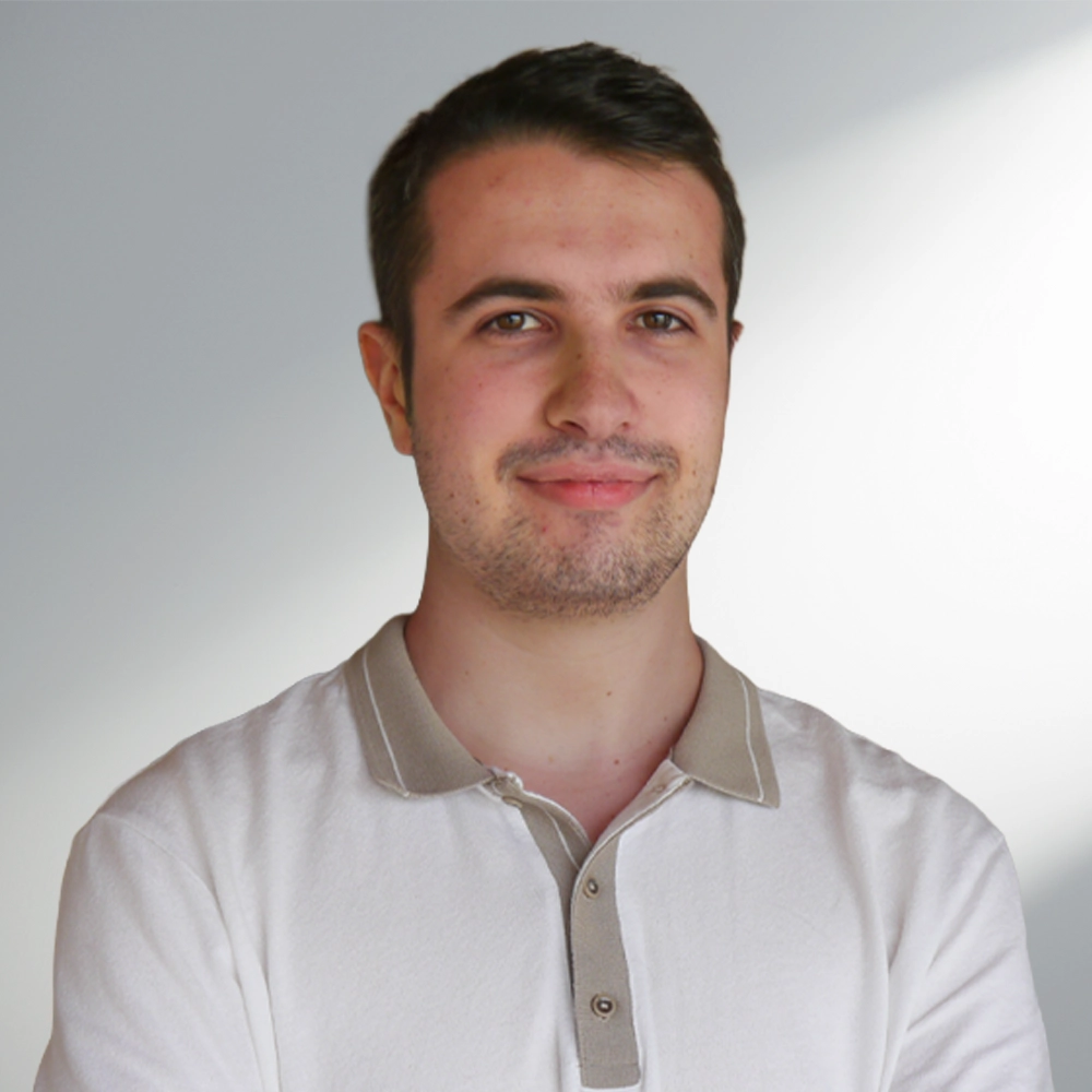 YORICK GEOFFRE photo